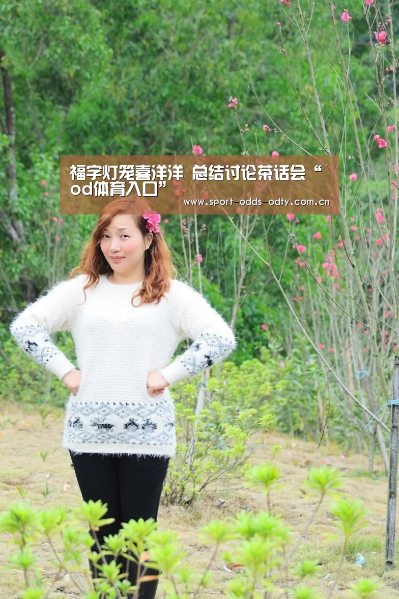 福字灯笼喜洋洋 总结讨论茶话会“od体育入口”(图2) od体育下载